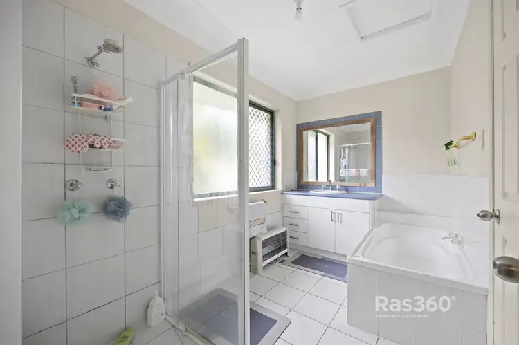 Sixth view of Homely townhouse listing, 48/28 Ancona Street, Carrara QLD 4211