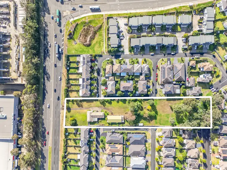 540 Campbelltown Road, Glenfield NSW 2167