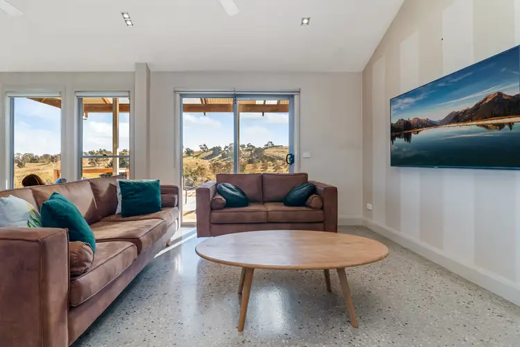 Fourth view of Homely rural property listing, 160 Coppermine Road, Heathcote VIC 3523