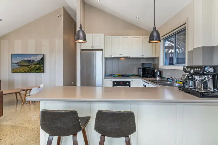 Fifth view of Homely rural property listing, 160 Coppermine Road, Heathcote VIC 3523