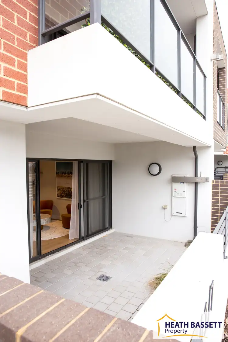 41/7 Durnin Avenue, Beeliar WA 6164
