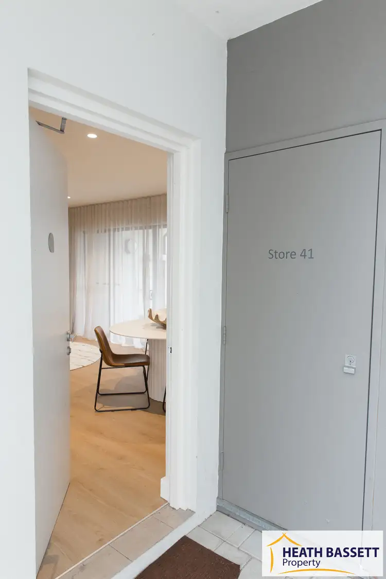 Second view of Homely apartment listing, 41/7 Durnin Avenue, Beeliar WA 6164