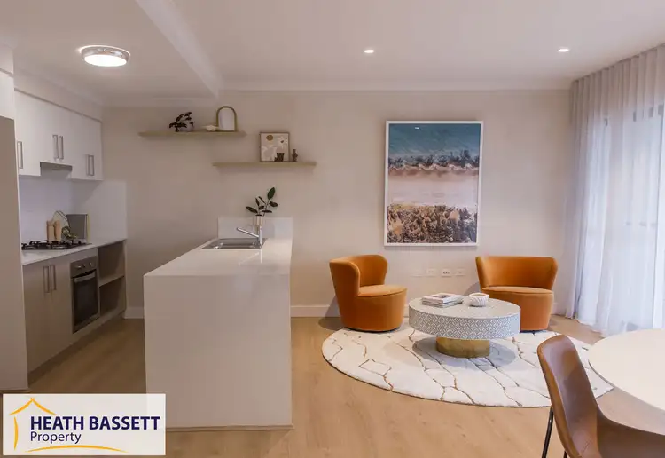 Fourth view of Homely apartment listing, 41/7 Durnin Avenue, Beeliar WA 6164