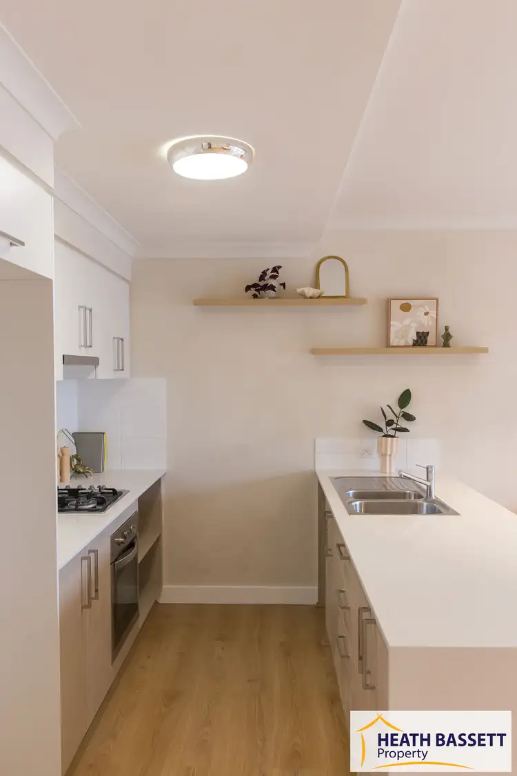 Fifth view of Homely apartment listing, 41/7 Durnin Avenue, Beeliar WA 6164