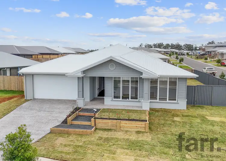 45 Outlook Boulevard, Gleneagle QLD 4285