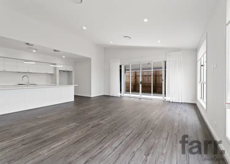 Fourth view of Homely house listing, 45 Outlook Boulevard, Gleneagle QLD 4285
