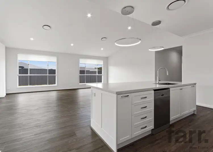 Fifth view of Homely house listing, 45 Outlook Boulevard, Gleneagle QLD 4285