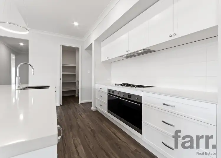 Sixth view of Homely house listing, 45 Outlook Boulevard, Gleneagle QLD 4285
