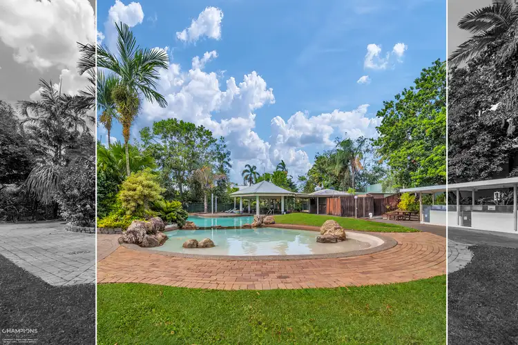 395/1-21 Anderson Road, Woree QLD 4868