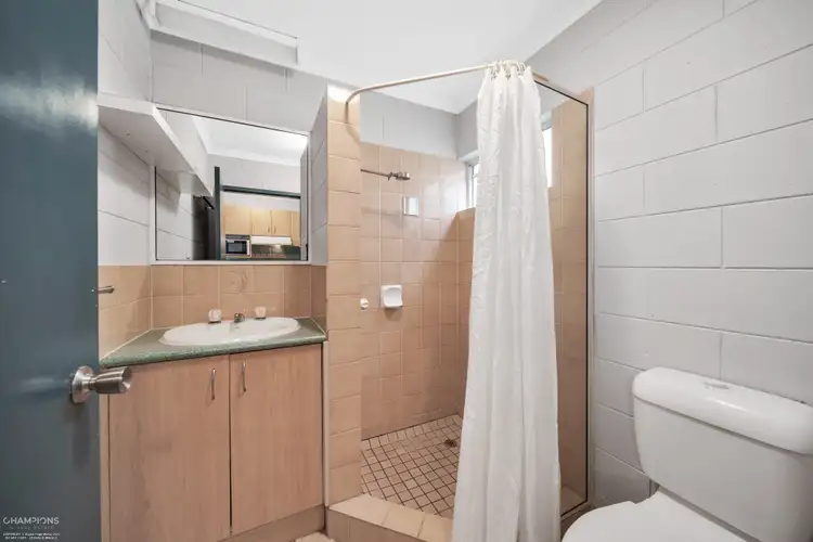 Fifth view of Homely unit listing, 395/1-21 Anderson Road, Woree QLD 4868