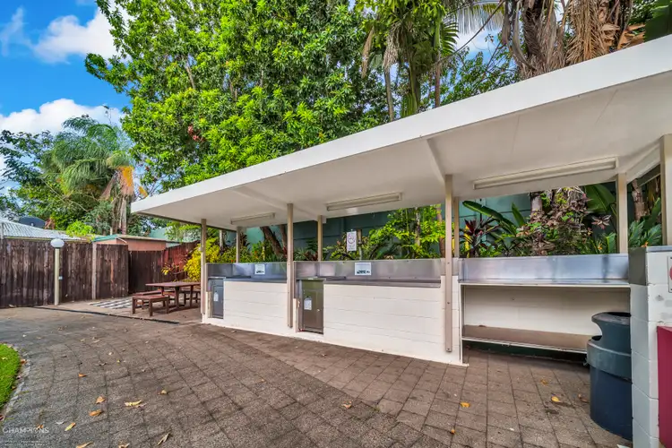 Sixth view of Homely unit listing, 395/1-21 Anderson Road, Woree QLD 4868