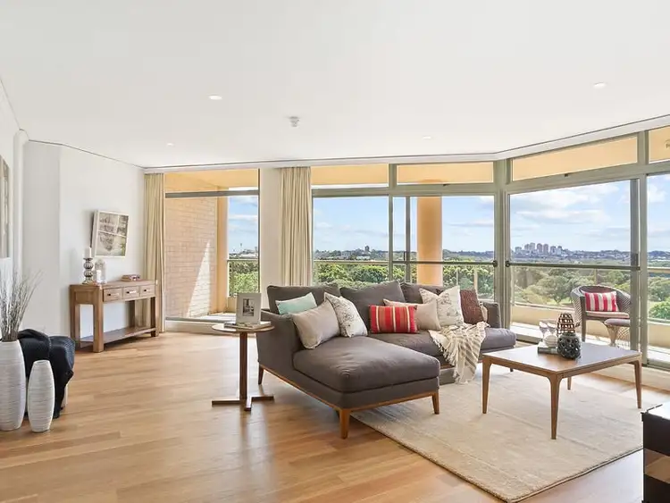 Main view of Homely unit listing, Unit 1202/7 Black Lion Place, Kensington NSW 2033