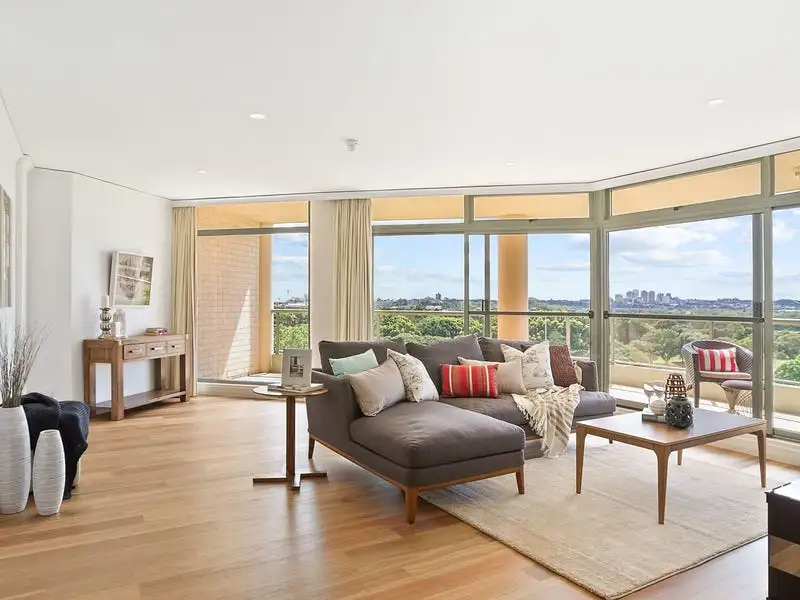 Main view of Homely unit listing, Unit 1202/7 Black Lion Place, Kensington NSW 2033