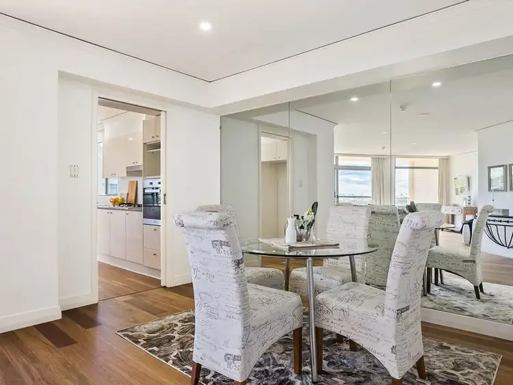 Third view of Homely unit listing, Unit 1202/7 Black Lion Place, Kensington NSW 2033