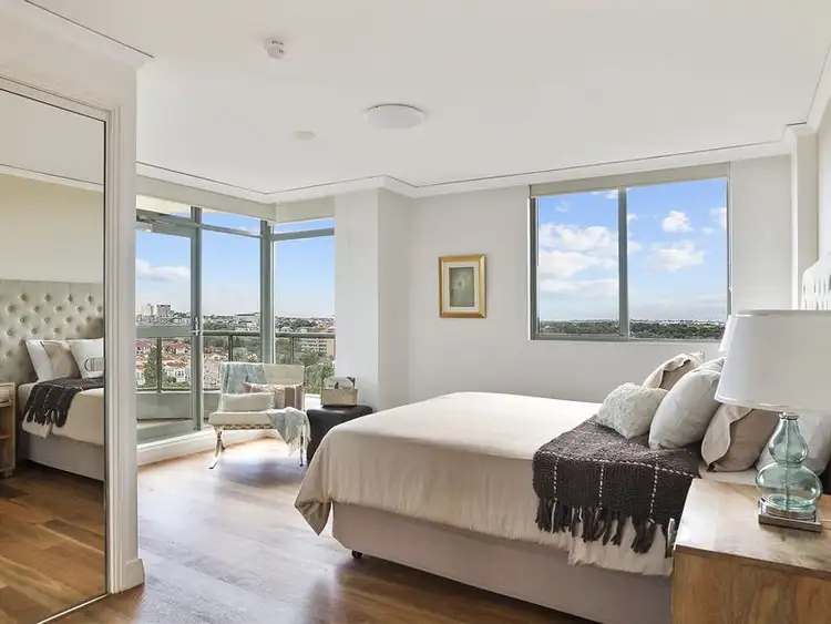 Fourth view of Homely unit listing, Unit 1202/7 Black Lion Place, Kensington NSW 2033