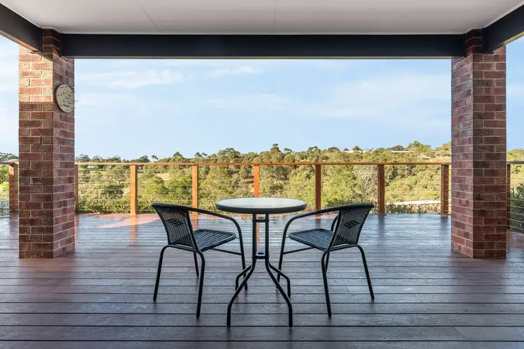 Second view of Homely house listing, 44 Willowbrae Way, Bannockburn VIC 3331