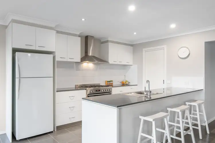 Fifth view of Homely house listing, 44 Willowbrae Way, Bannockburn VIC 3331