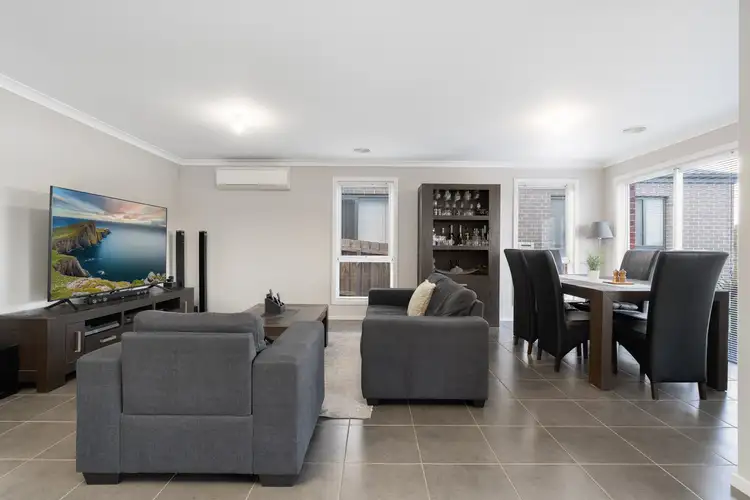 Sixth view of Homely house listing, 44 Willowbrae Way, Bannockburn VIC 3331