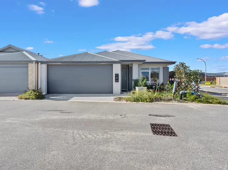 2 Newel Way, Brabham WA 6055