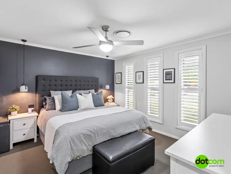 Second view of Homely house listing, 30 Grasstree Avenue, Woongarrah NSW 2259