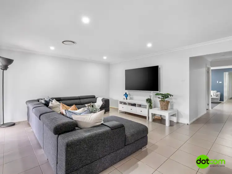 Fourth view of Homely house listing, 30 Grasstree Avenue, Woongarrah NSW 2259