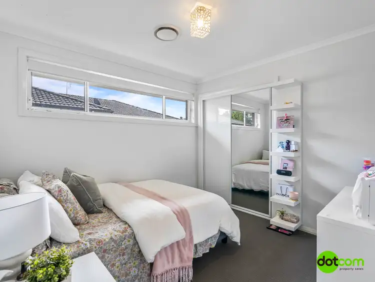 Fifth view of Homely house listing, 30 Grasstree Avenue, Woongarrah NSW 2259