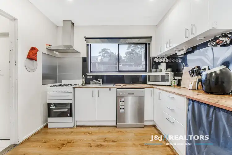 Third view of Homely house listing, 3 Laburnum Grove, Doveton VIC 3177