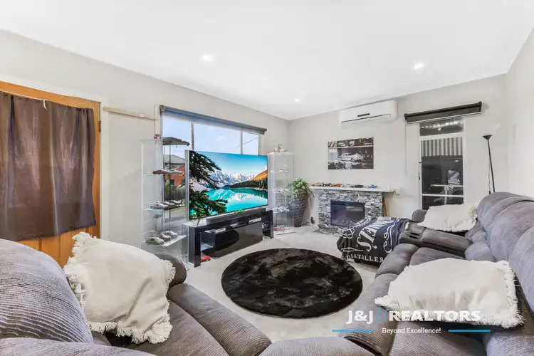 Fourth view of Homely house listing, 3 Laburnum Grove, Doveton VIC 3177