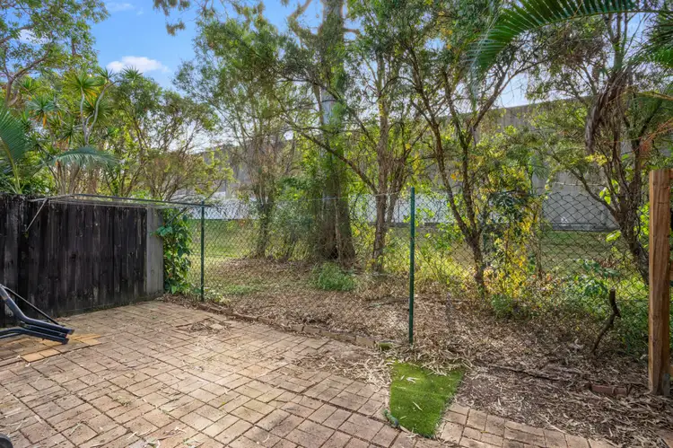 Second view of Homely townhouse listing, 33/28 Ancona Street, Carrara QLD 4211