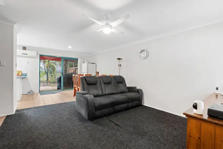 Third view of Homely townhouse listing, 33/28 Ancona Street, Carrara QLD 4211