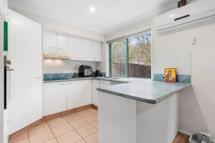Fifth view of Homely townhouse listing, 33/28 Ancona Street, Carrara QLD 4211