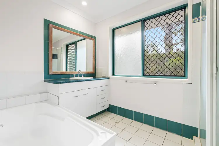 Sixth view of Homely townhouse listing, 33/28 Ancona Street, Carrara QLD 4211