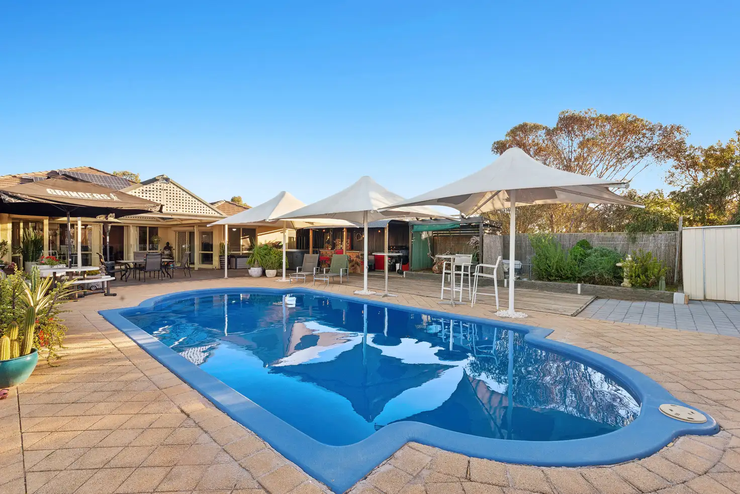 Main view of Homely house listing, 58 Chellaston Road, Munno Para West SA 5115