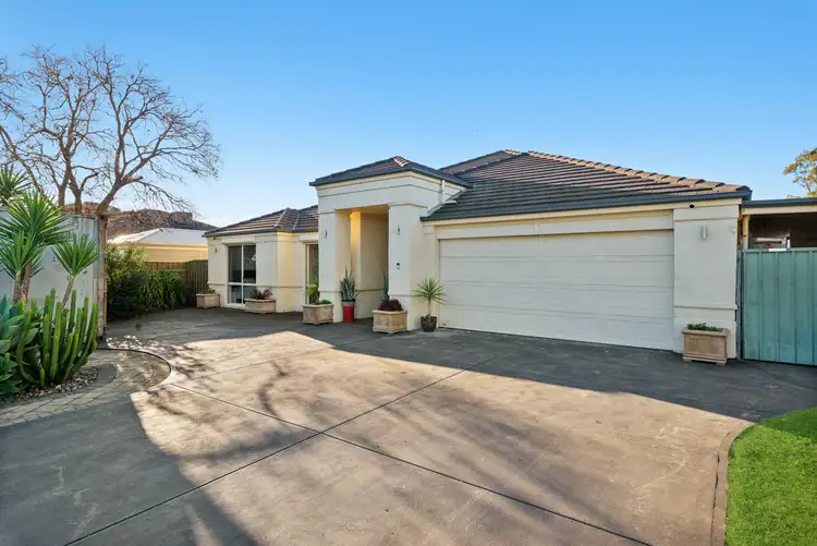 Second view of Homely house listing, 58 Chellaston Road, Munno Para West SA 5115