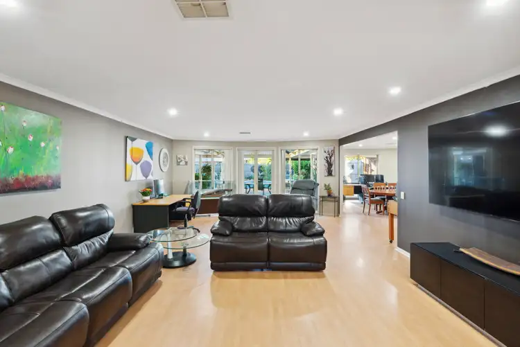 Fourth view of Homely house listing, 58 Chellaston Road, Munno Para West SA 5115