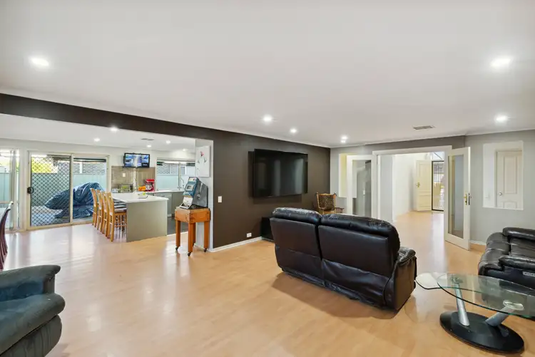 Fifth view of Homely house listing, 58 Chellaston Road, Munno Para West SA 5115