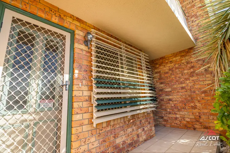 Third view of Homely unit listing, 2/72 Quay Street, Bundaberg West QLD 4670