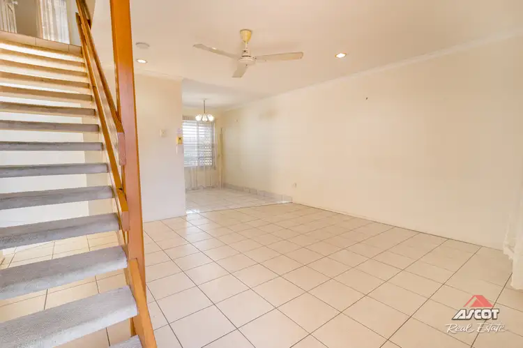 Fourth view of Homely unit listing, 2/72 Quay Street, Bundaberg West QLD 4670