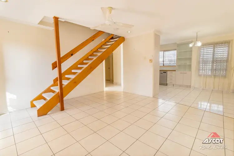 Fifth view of Homely unit listing, 2/72 Quay Street, Bundaberg West QLD 4670