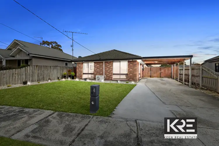 4 View Street, Moe VIC 3825