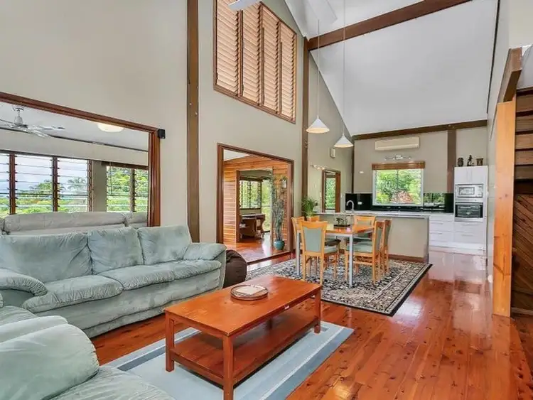 Fifth view of Homely house listing, 3 Nero Close, Mooroobool QLD 4870