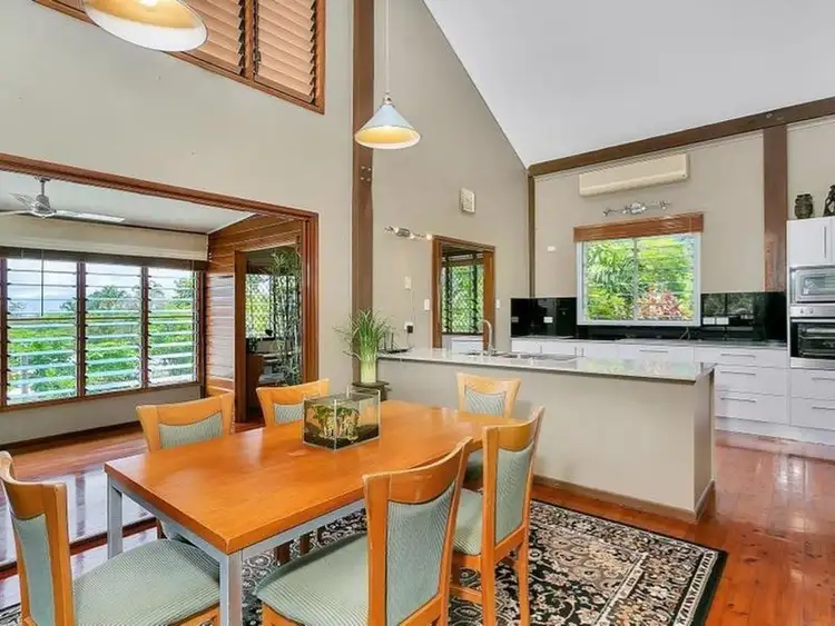 Sixth view of Homely house listing, 3 Nero Close, Mooroobool QLD 4870