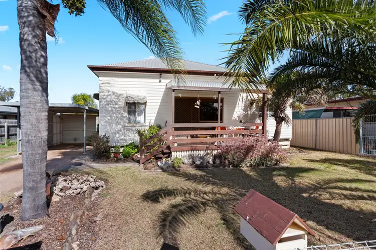 Third view of Homely house listing, 7 Federal Street, Oakey QLD 4401