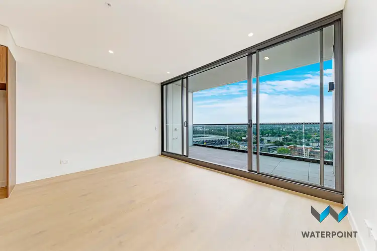 Main view of Homely apartment listing, 4002/12 Phillip Street, Parramatta NSW 2150