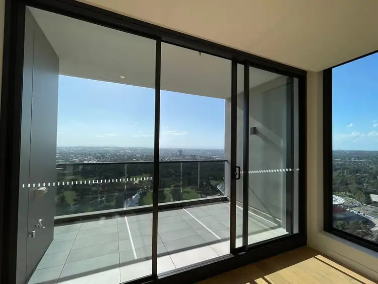 Third view of Homely apartment listing, 4002/12 Phillip Street, Parramatta NSW 2150