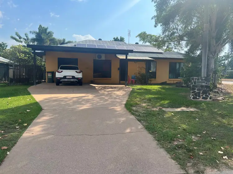 71 Odegaard Drive, Rosebery NT 832