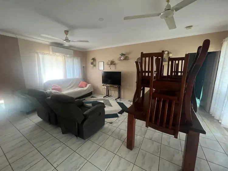 Third view of Homely house listing, 71 Odegaard Drive, Rosebery NT 832