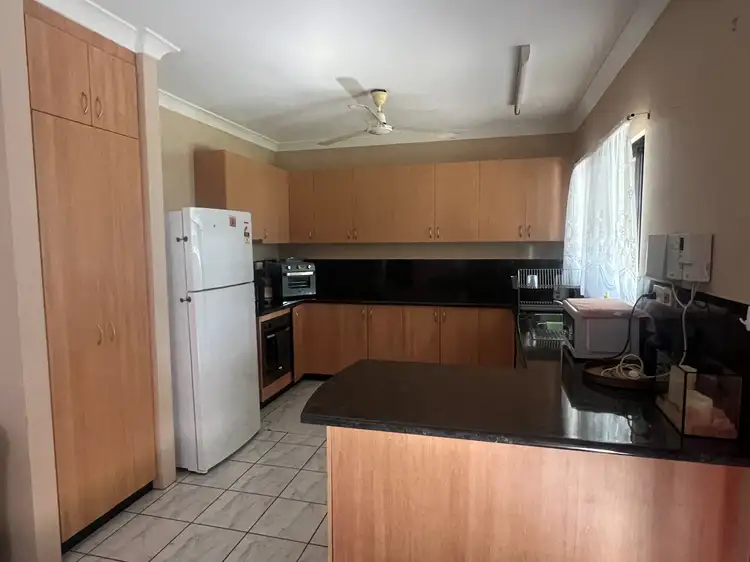 Fourth view of Homely house listing, 71 Odegaard Drive, Rosebery NT 832