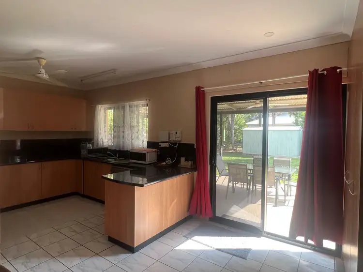 Fifth view of Homely house listing, 71 Odegaard Drive, Rosebery NT 832
