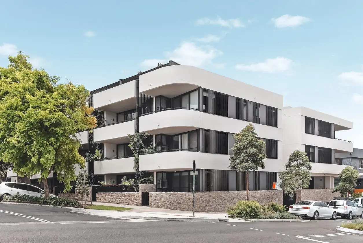 Main view of Homely apartment listing, G07/63-85 Victoria Street, Beaconsfield NSW 2015